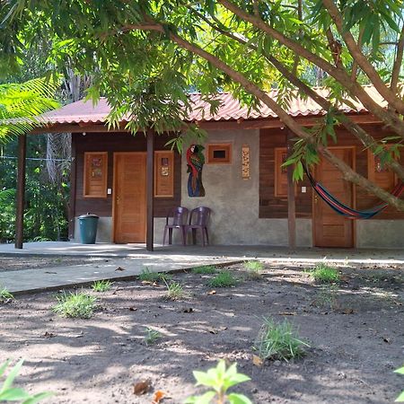 Casa Da Mata Marajo Villa Salvaterra Eksteriør bilde