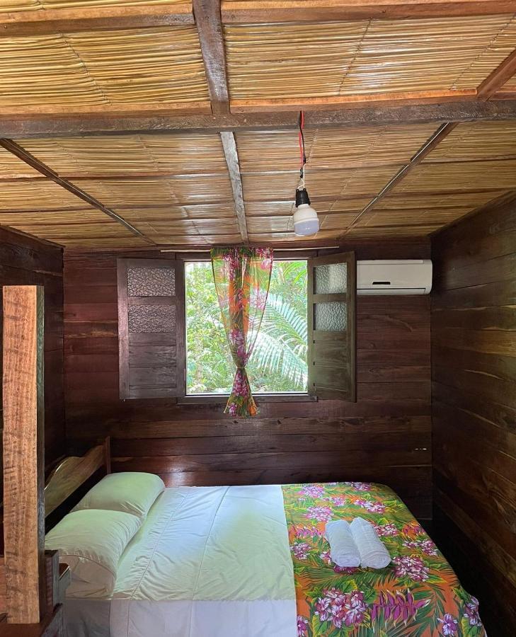 Casa Da Mata Marajo Villa Salvaterra Eksteriør bilde