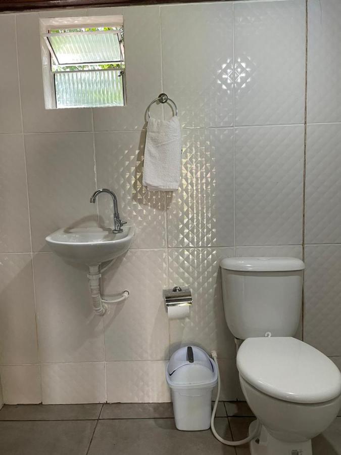 Casa Da Mata Marajo Villa Salvaterra Eksteriør bilde