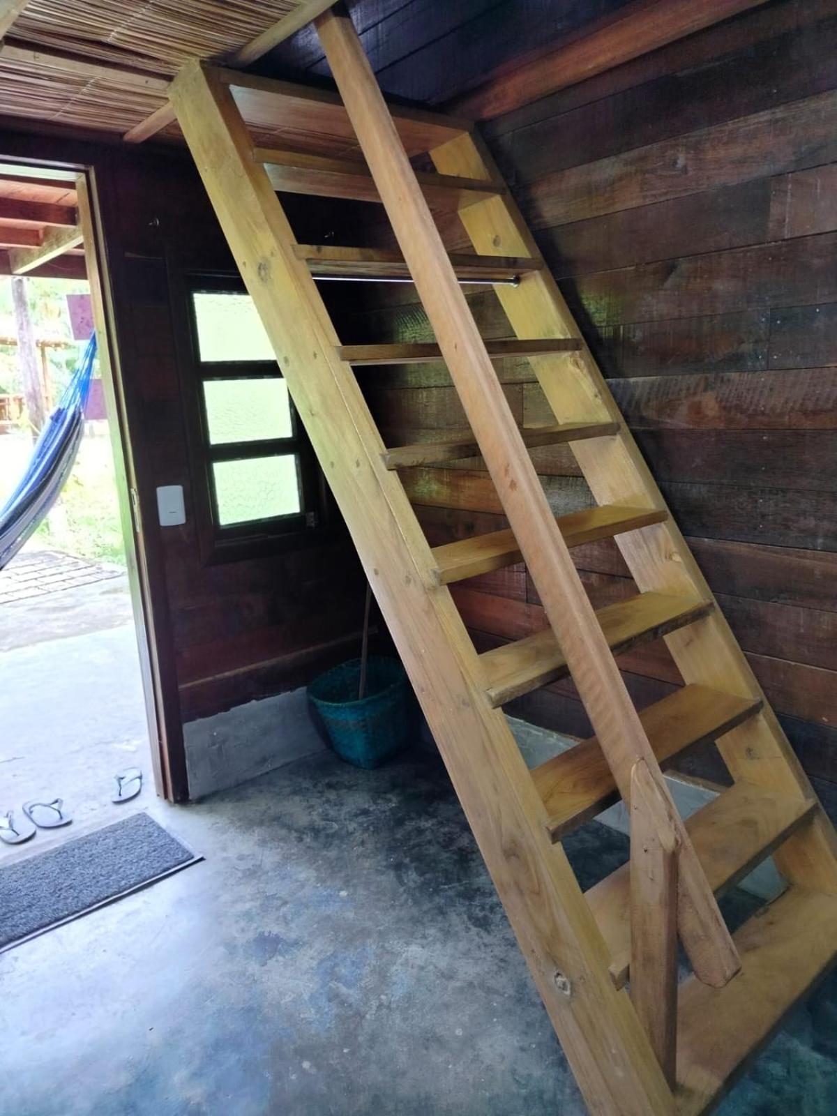 Casa Da Mata Marajo Villa Salvaterra Rom bilde