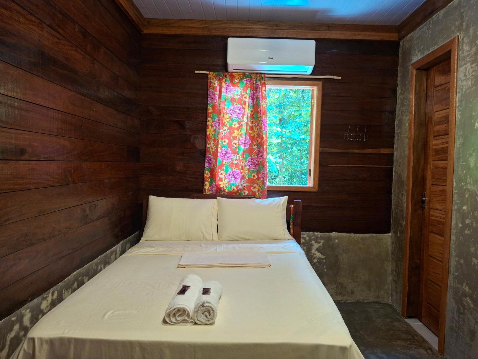 Casa Da Mata Marajo Villa Salvaterra Eksteriør bilde