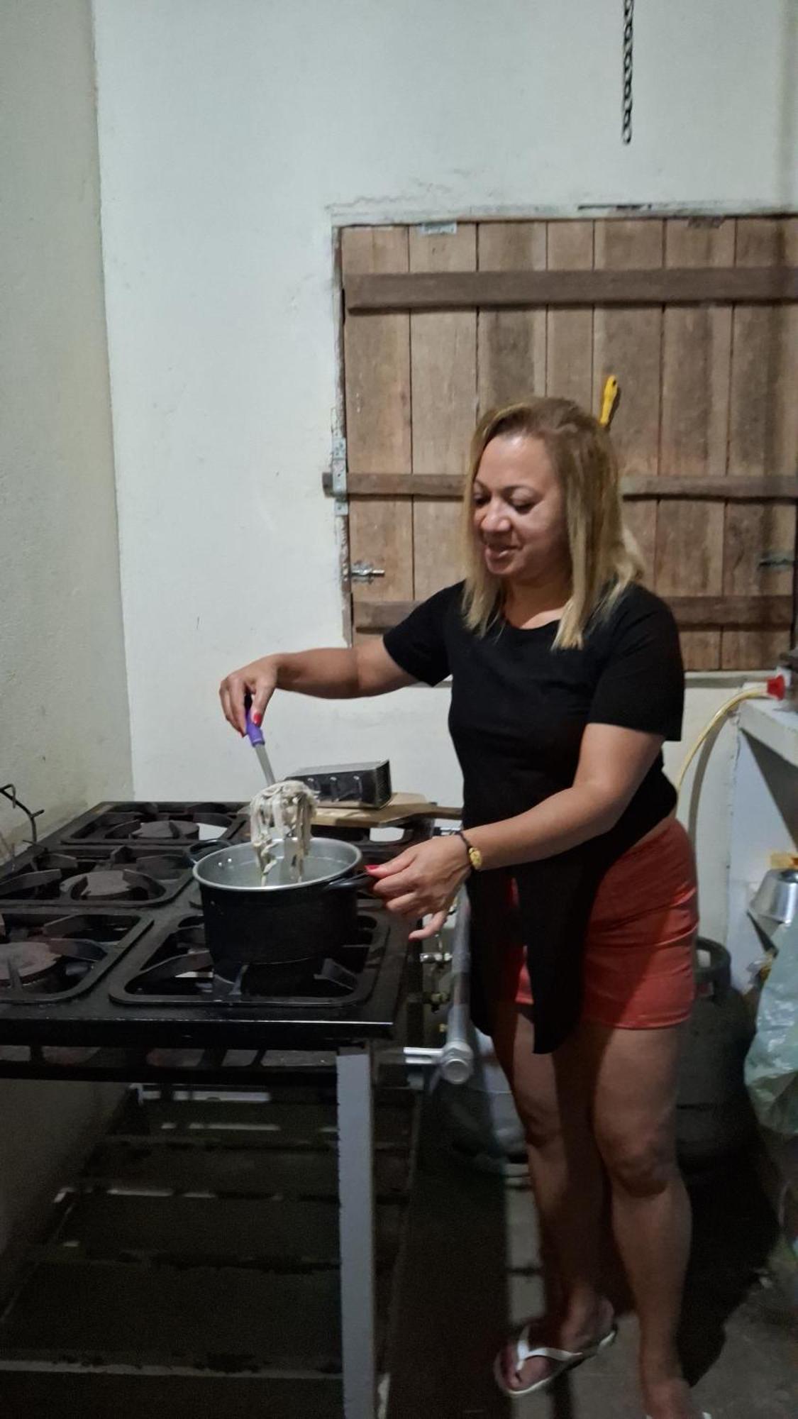 Casa Da Mata Marajo Villa Salvaterra Eksteriør bilde
