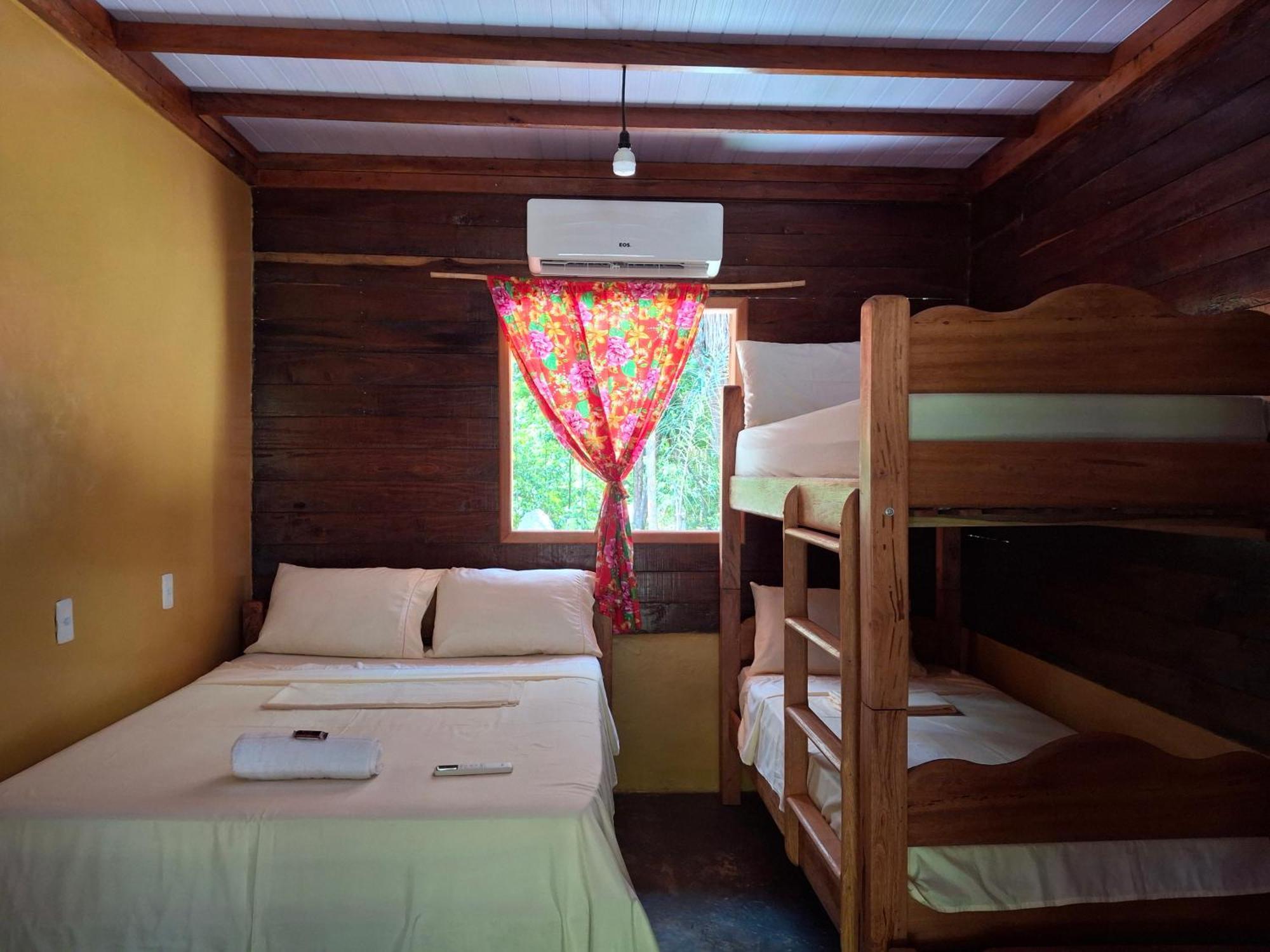 Casa Da Mata Marajo Villa Salvaterra Eksteriør bilde