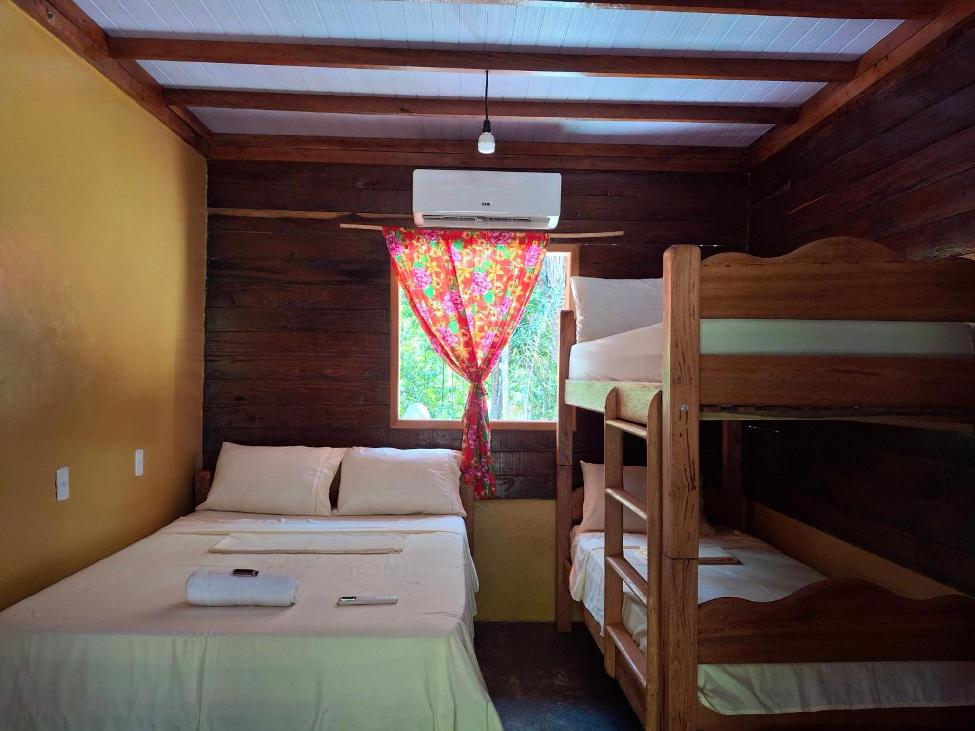 Casa Da Mata Marajo Villa Salvaterra Eksteriør bilde